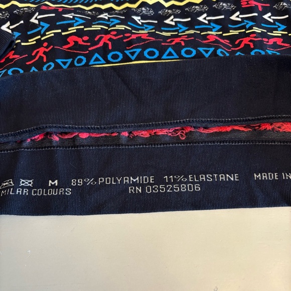 NEW Sweaty Betty Ski Base Layer Seamless Long Sleeve Top Medium - Picture 3 of 8